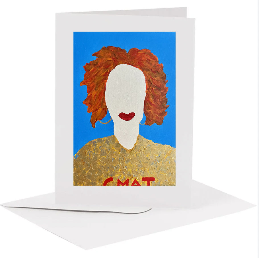 CMAT Card